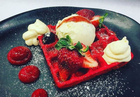 JAM - Hotel Gold Coast 19