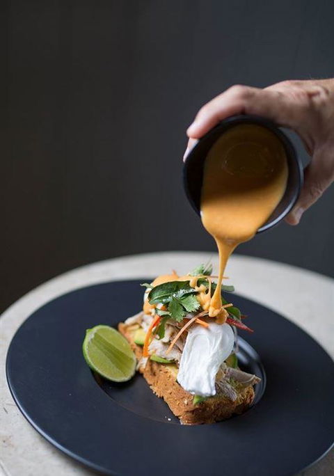 JAM - Hotel Gold Coast 20