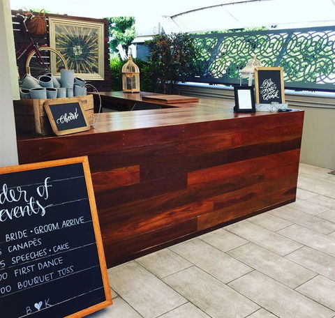 JAM - Hotel Gold Coast 28