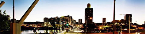 JAM - Hotel Gold Coast 34