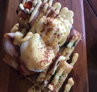 Nerang Thai Restaurant - Hotel Gold Coast