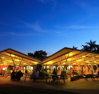 Barra Bar  Bistro - Hotel Gold Coast