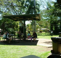 Digger's Bistro - Hotel Gold Coast