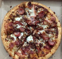 Domino's Pizza - Hotel Gold Coast