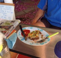 Fran's Devonshire Tea House - Hotel Gold Coast