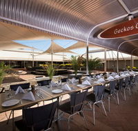 Gecko's Cafe - Hotel Gold Coast