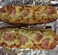 Hungry Joes Pizza  Ribs - Hotel Gold Coast
