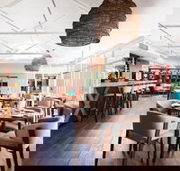 Mangata Bistro  Bar - Hotel Gold Coast