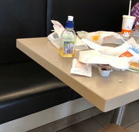 Mcdonald's Family Restaurants - Hotel Gold Coast