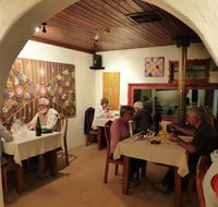Namatjira Gallery Restaurant - Hotel Gold Coast