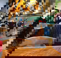 Nando's - Hotel Gold Coast