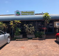 Peninsula Bakery and Cafe - Hotel Gold Coast