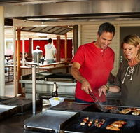 Pioneer BBQ and Bar - Hotel Gold Coast