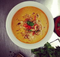 Singapore Satay House and Catering - Hotel Gold Coast