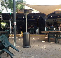 Territory Manor Mataranka - Hotel Gold Coast