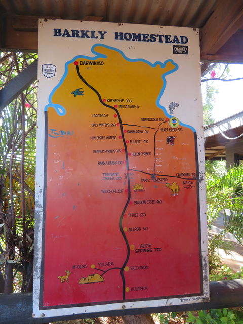 The Barkly Bar & Grill - Hotel Gold Coast 1