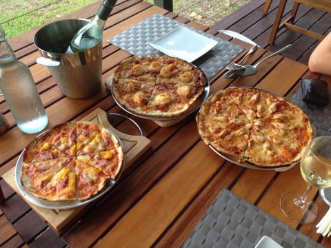 The Purple Mango Cafe And Brewery - Hotel Gold Coast 0