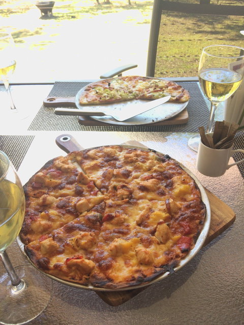 The Purple Mango Cafe And Brewery - Hotel Gold Coast 1