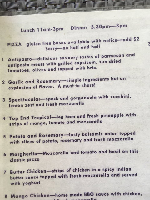 The Purple Mango Cafe And Brewery - Hotel Gold Coast 5