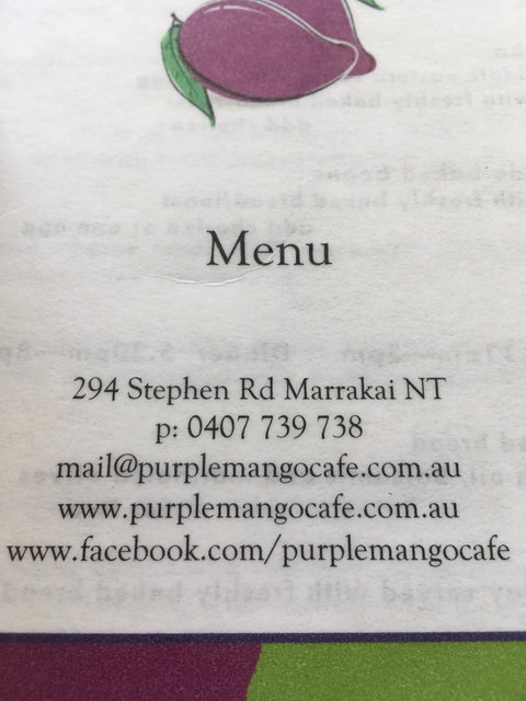 The Purple Mango Cafe And Brewery - Hotel Gold Coast 6