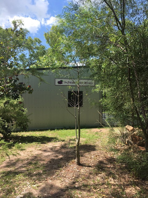 The Purple Mango Cafe And Brewery - Hotel Gold Coast 8