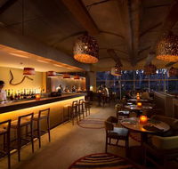 Walpa Lobby Bar - Hotel Gold Coast