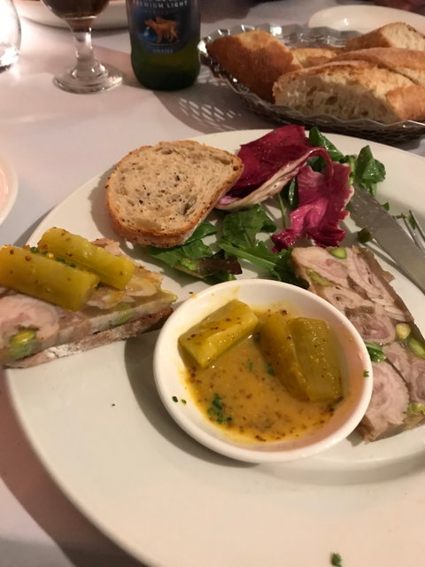 Le Provencal - Hotel Gold Coast 1