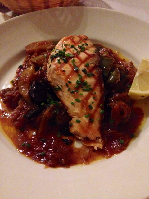Le Provencal - Hotel Gold Coast 3