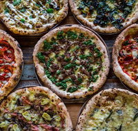 Local Pizza - Hotel Gold Coast