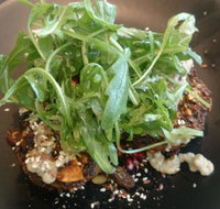 Mona Cafe - Hotel Gold Coast