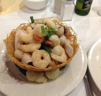 Peking Restaurant - Hotel Gold Coast