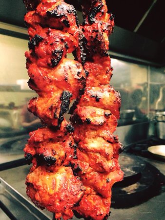 SKs Indian Restaurant - Hotel Gold Coast 0