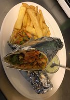 SKs Indian Restaurant - Hotel Gold Coast 9