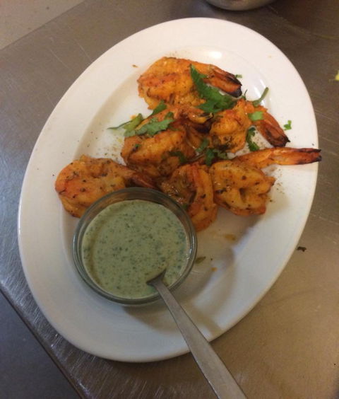 SKs Indian Restaurant - Hotel Gold Coast 3