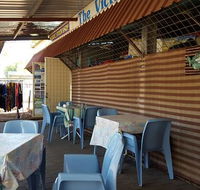 The Croc Stock Shop - Hotel Gold Coast