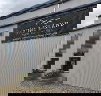 Bruny Island Wines Grill - Hotel Gold Coast