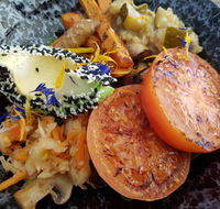 Cafe Umami - Hotel Gold Coast