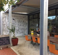 Cygnet Woodfired Bakehouse - Hotel Gold Coast