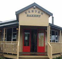 Exeter Bakery