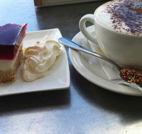 Freckles Cafe - Hotel Gold Coast