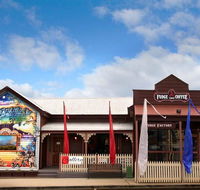 Fudge'n'Good Coffee - Hotel Gold Coast