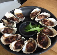 Get Shucked Oyster - Hotel Gold Coast
