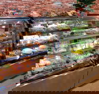 Jackys Cafe - Hotel Gold Coast