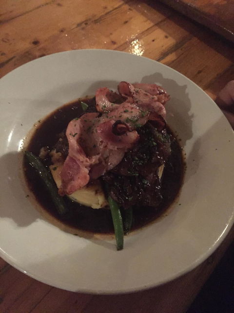 JB O'Reillys Tavern - Hotel Gold Coast 5