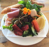 Lotus Eaters Cafe - Hotel Gold Coast