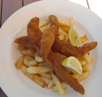 Oyster Bay Seafood