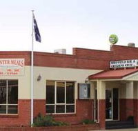 Rsl  Citizens Club - Hotel Gold Coast