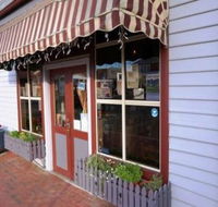 School House Coffee Shop - Hotel Gold Coast