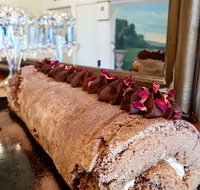 The Green Door Cafe-Restaurant-Apothecary