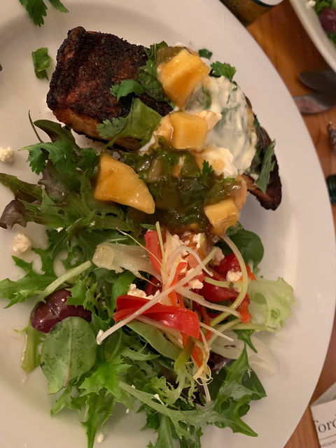 The Happy Chef - Hotel Gold Coast 1